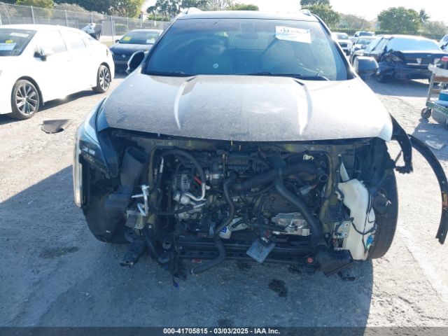 1GYFZER41KF177914 Cadillac XT4 SPORT