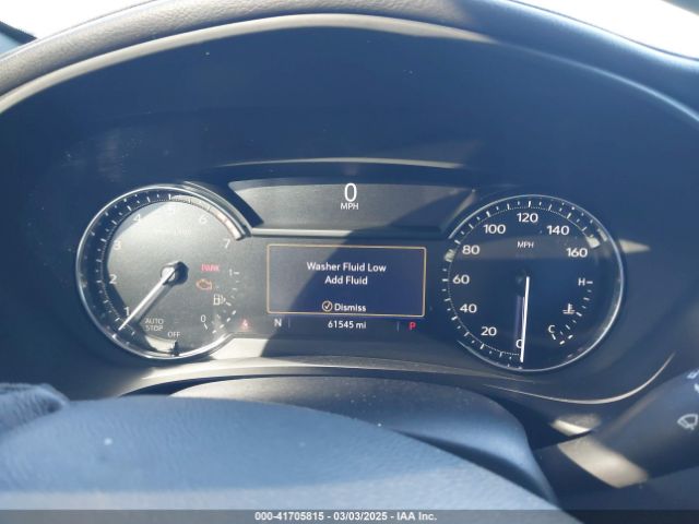 1GYFZER41KF177914 Cadillac XT4 SPORT