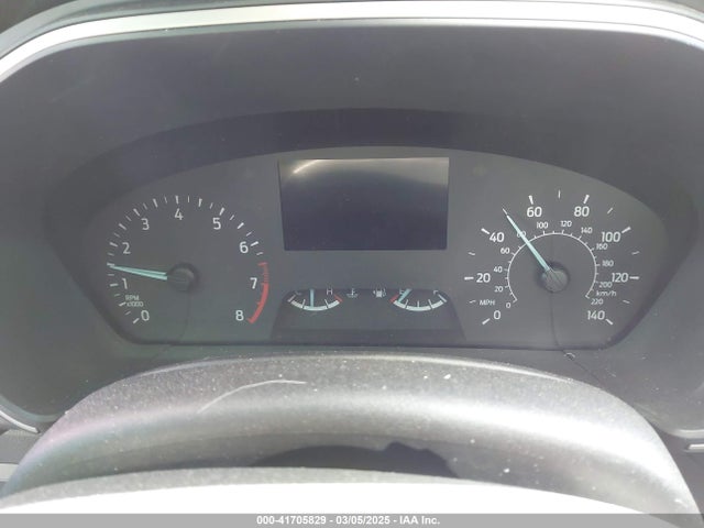 1FMCU0H65NUA79350 Ford ESCAPE SEL
