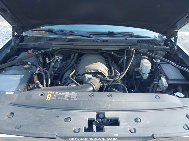 3GTU2NEJ2JG512690 GMC Sierra 1500 Slt