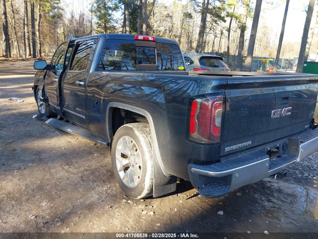 3GTU2NEJ2JG512690 GMC Sierra 1500 Slt