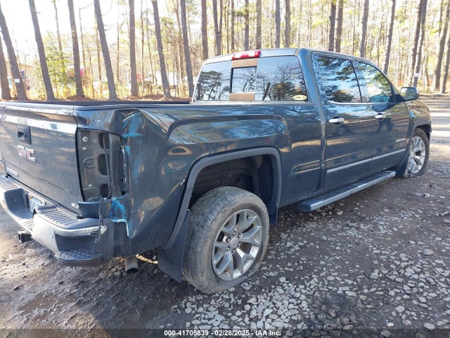 3GTU2NEJ2JG512690 GMC Sierra 1500 Slt