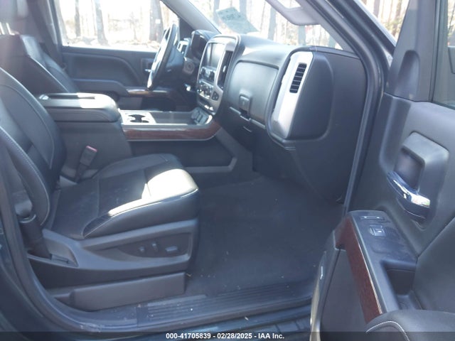 3GTU2NEJ2JG512690 GMC Sierra 1500 Slt