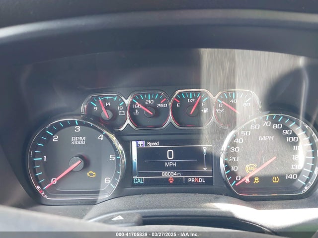 3GTU2NEJ2JG512690 GMC Sierra 1500 Slt