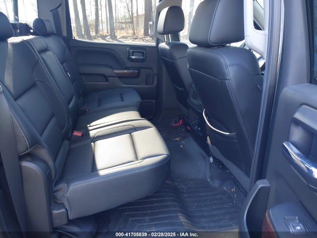 3GTU2NEJ2JG512690 GMC Sierra 1500 Slt