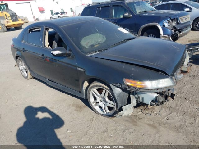 2008 ACURA TL 19UUA662X8A042838 Photo 0