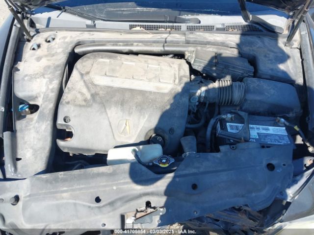 2008 ACURA TL 19UUA662X8A042838 Photo 9