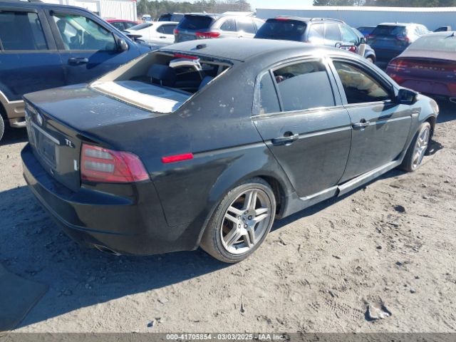 2008 ACURA TL 19UUA662X8A042838 Photo 3