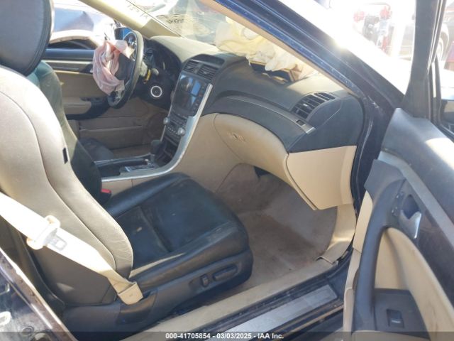 2008 ACURA TL 19UUA662X8A042838 Photo 4