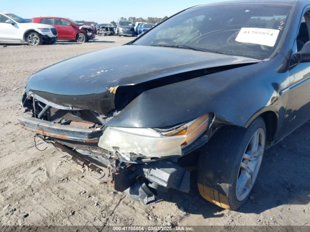 2008 ACURA TL 19UUA662X8A042838 Photo 5