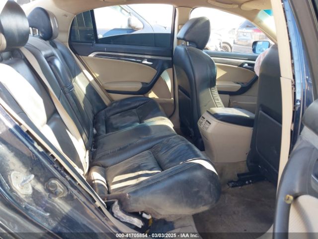 2008 ACURA TL 19UUA662X8A042838 Photo 7