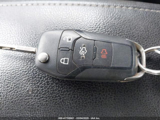 1FA6P0H73E5381222 Ford FUSION SE