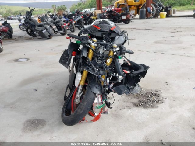 2023 APRILIA RSV4 ZD4KYUA0XPS000761 Photo 4