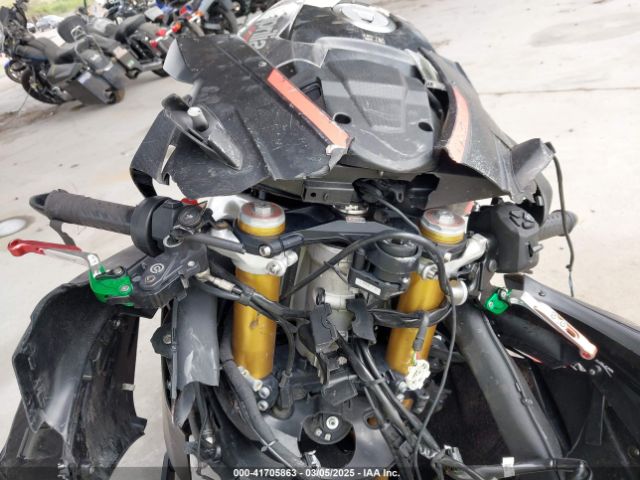 2023 APRILIA RSV4 ZD4KYUA0XPS000761 Photo 6