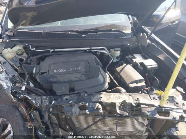 1GTG6BE36F1239678 GMC CANYON SLE