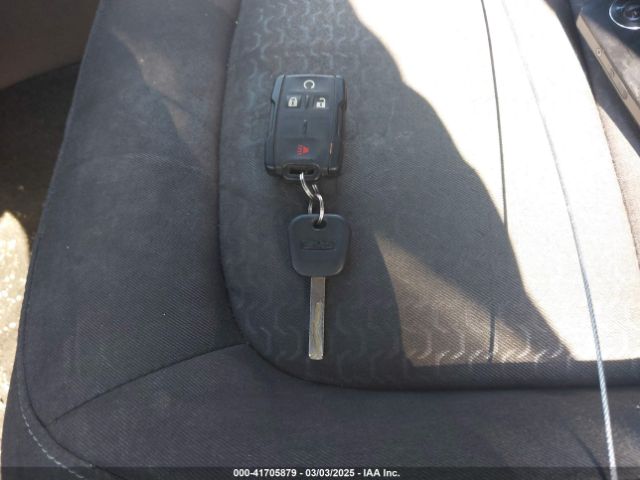 1GTG6BE36F1239678 GMC CANYON SLE