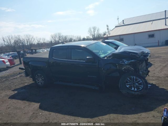 1GTG6BE36F1239678 GMC CANYON SLE