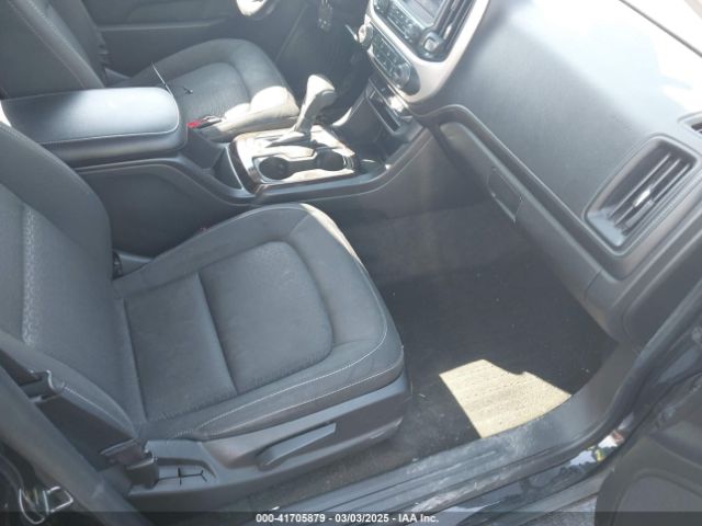 1GTG6BE36F1239678 GMC CANYON SLE