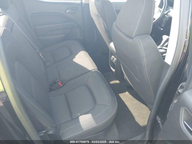 1GTG6BE36F1239678 GMC CANYON SLE