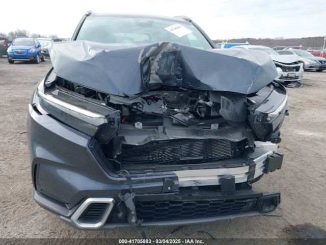 5J6RS6H92SL004294 Honda Cr-v Hybrid Sport Touring