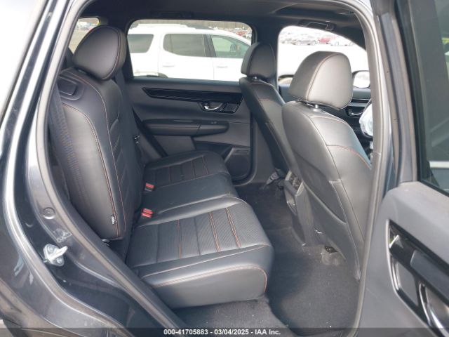 5J6RS6H92SL004294 Honda Cr-v Hybrid Sport Touring