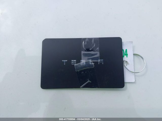 7SAYGDEE8PF877845 Tesla Model Y Awd/long Range Dual Motor All-wheel Drive