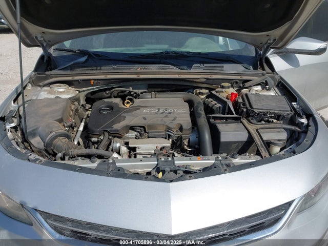 1G1ZE5ST1GF217926 Chevrolet MALIBU 1LT