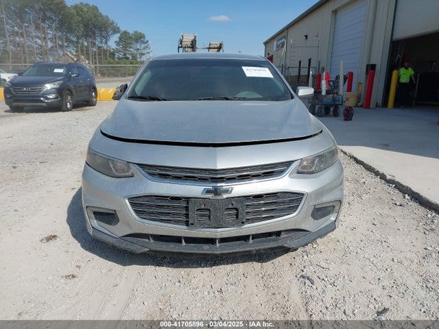 1G1ZE5ST1GF217926 Chevrolet MALIBU 1LT