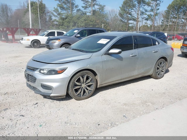 1G1ZE5ST1GF217926 Chevrolet MALIBU 1LT