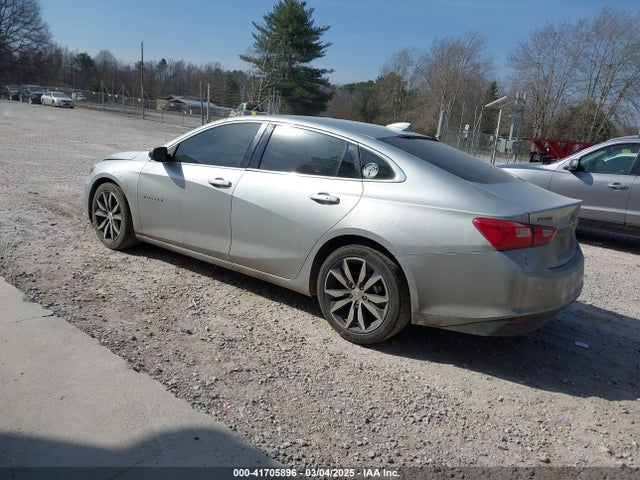 1G1ZE5ST1GF217926 Chevrolet MALIBU 1LT