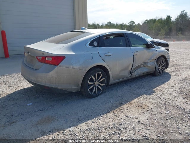 1G1ZE5ST1GF217926 Chevrolet MALIBU 1LT
