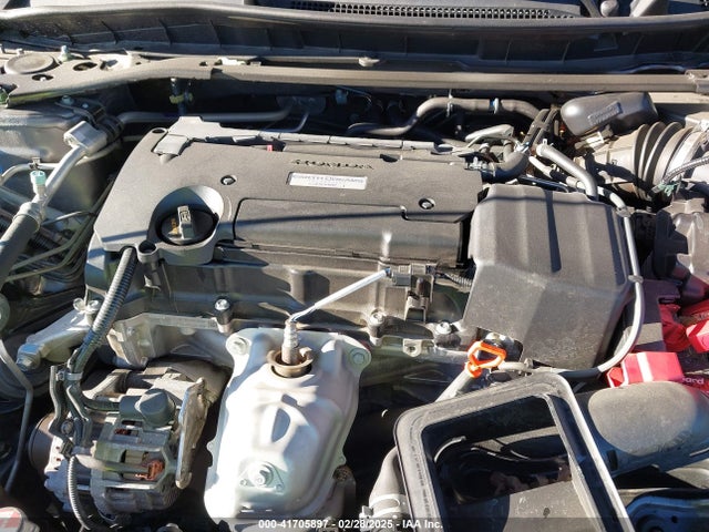 1HGCR2F54HA003220 Honda Accord Sport