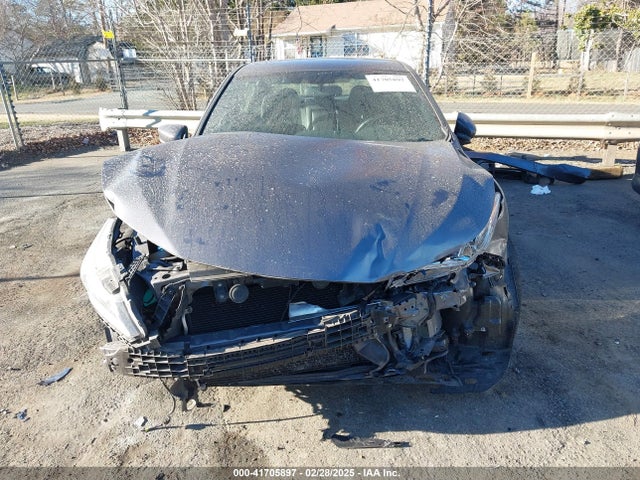 1HGCR2F54HA003220 Honda Accord Sport