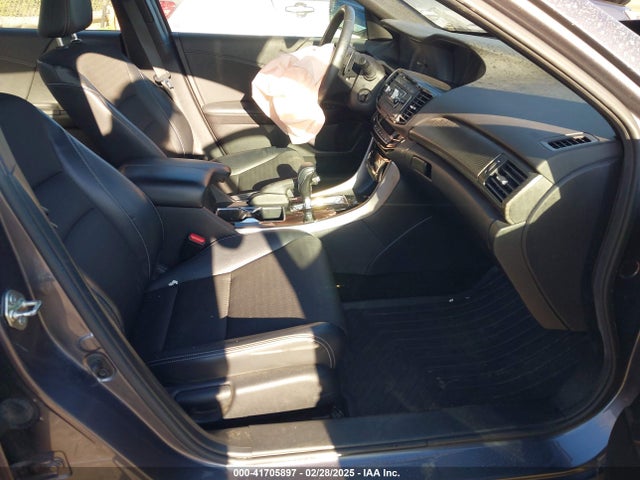 1HGCR2F54HA003220 Honda Accord Sport