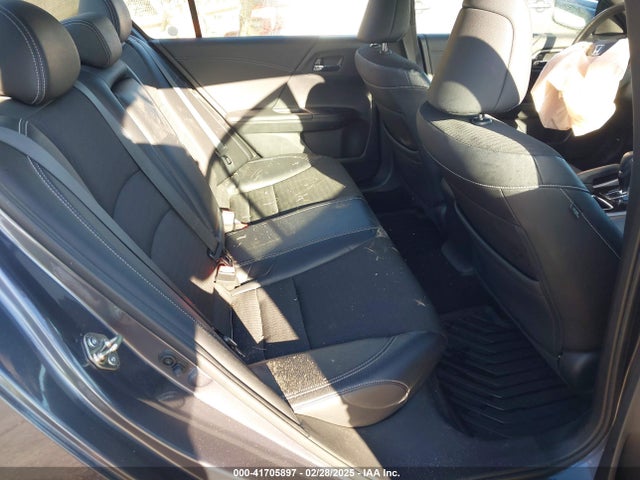 1HGCR2F54HA003220 Honda Accord Sport