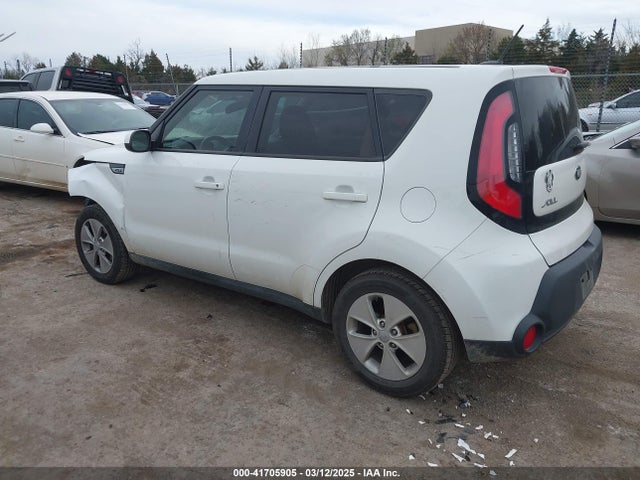 KNDJN2A25F7800777 KIA Soul