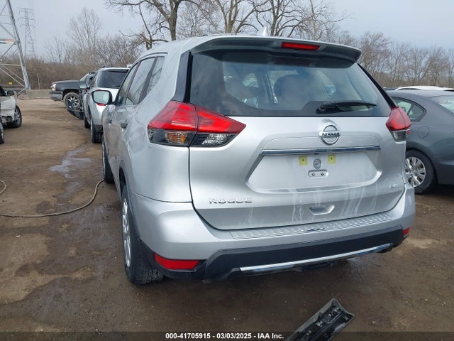 KNMAT2MV2JP506306 Nissan ROGUE S