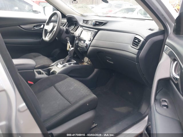 KNMAT2MV2JP506306 Nissan ROGUE S