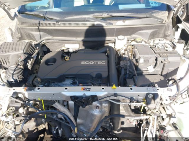 2021 CHEVROLET EQUINOX 3GNAXHEV9MS100283 Photo 9