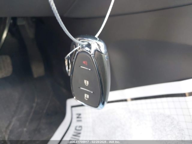 2021 CHEVROLET EQUINOX 3GNAXHEV9MS100283 Photo 10