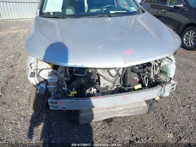 2021 CHEVROLET EQUINOX 3GNAXHEV9MS100283 Photo 5