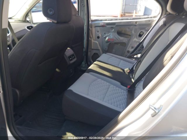 2021 CHEVROLET EQUINOX 3GNAXHEV9MS100283 Photo 7