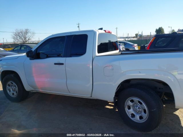 1N6ED1CL5RN639610 Nissan Frontier King Cab S 4x2