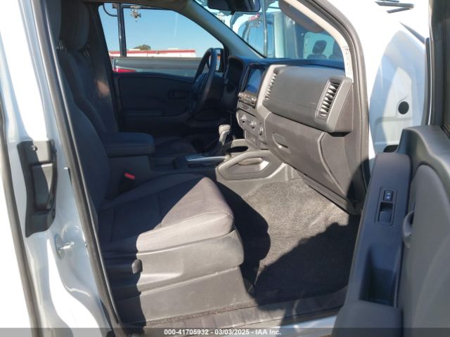 1N6ED1CL5RN639610 Nissan Frontier King Cab S 4x2