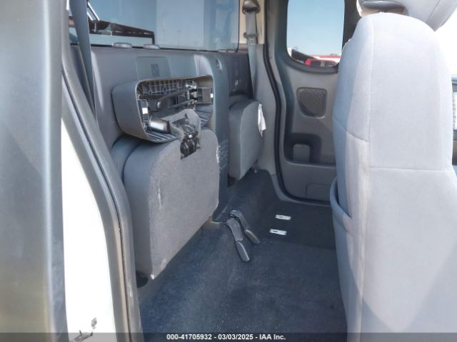 1N6ED1CL5RN639610 Nissan Frontier King Cab S 4x2