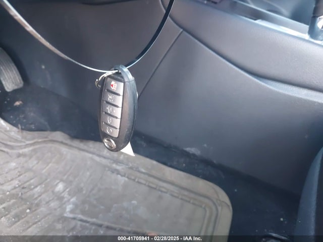 1N4AL3AP2HN311779 Nissan Altima 2.5 Sr