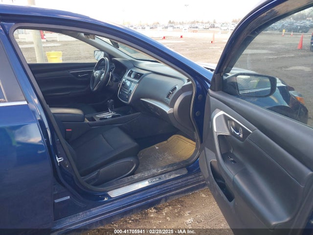 1N4AL3AP2HN311779 Nissan Altima 2.5 Sr
