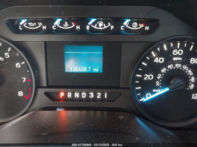 1FTMF1C84HFA09848 Ford F-150 Xl