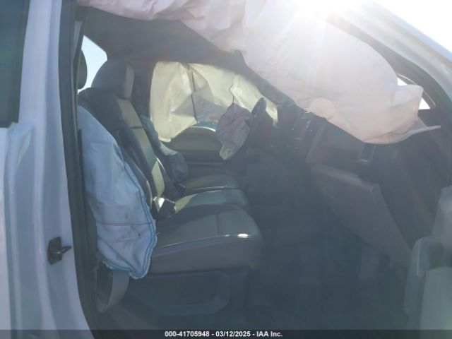 1FTMF1C84HFA09848 Ford F-150 Xl