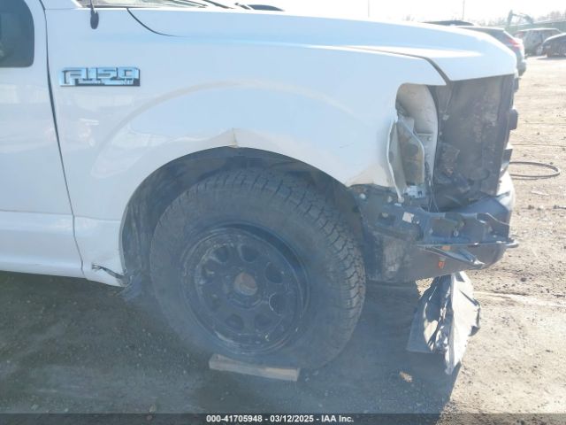 1FTMF1C84HFA09848 Ford F-150 Xl